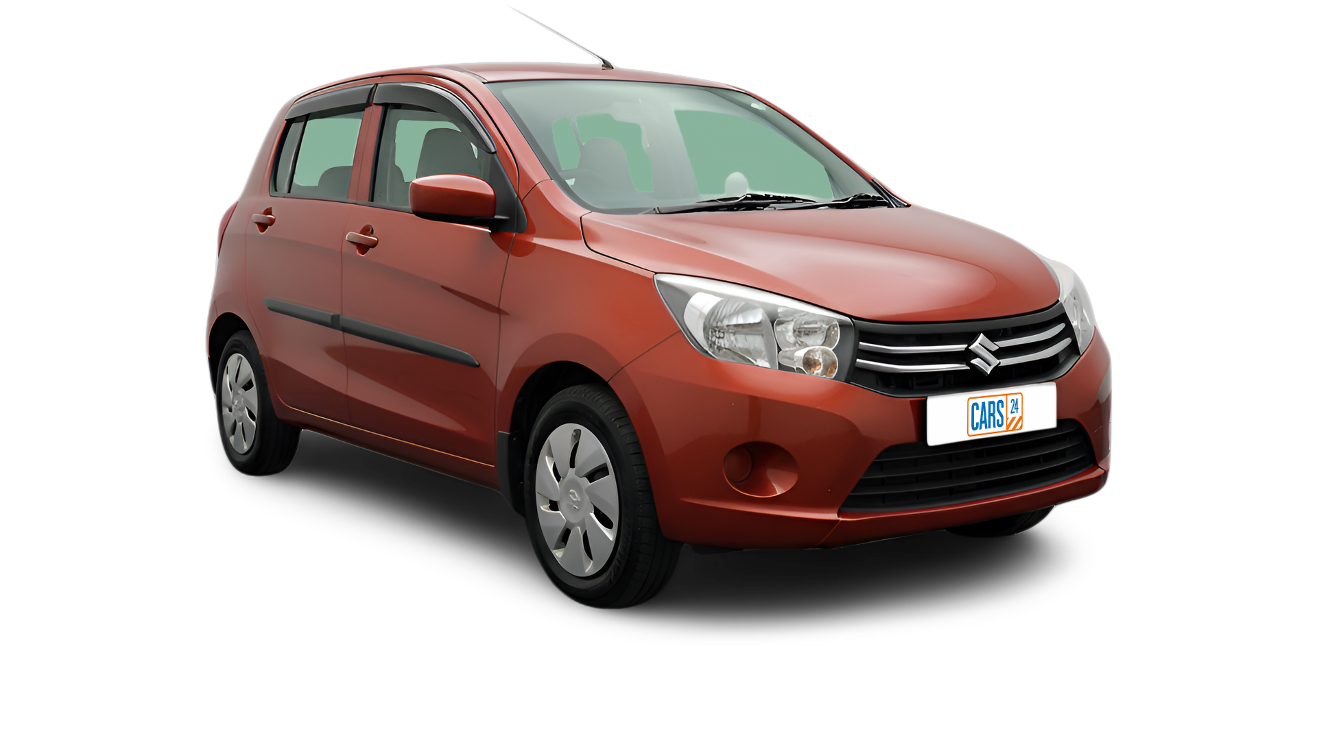 Maruti Celerio-img